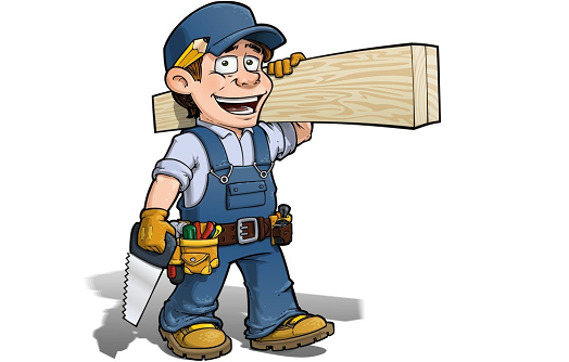 Doe-het-zelver of liever een professional